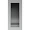 Ekena Millwork 5 1/2"W x 11 3/4"D x 7 1/4"H Dover Bracket BKT07X11X05DR - alternate 3